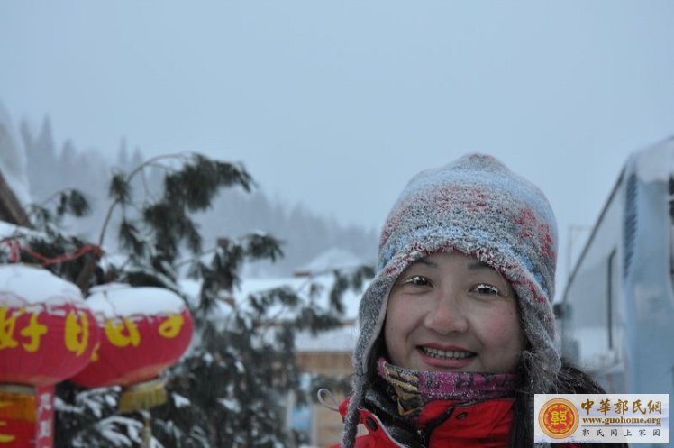 我家在东北 全国唯一与省会同名的----- 吉林市！