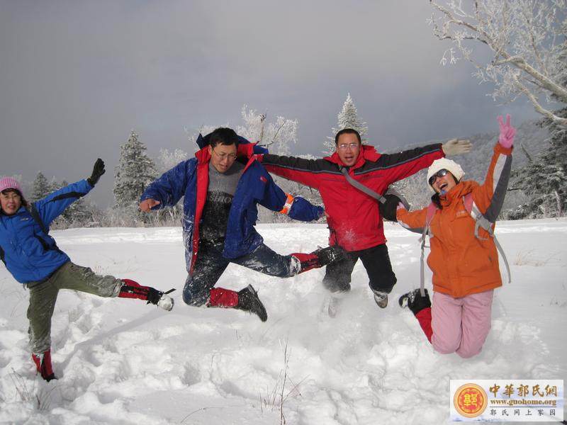 我家在东北 全国唯一与省会同名的----- 吉林市！