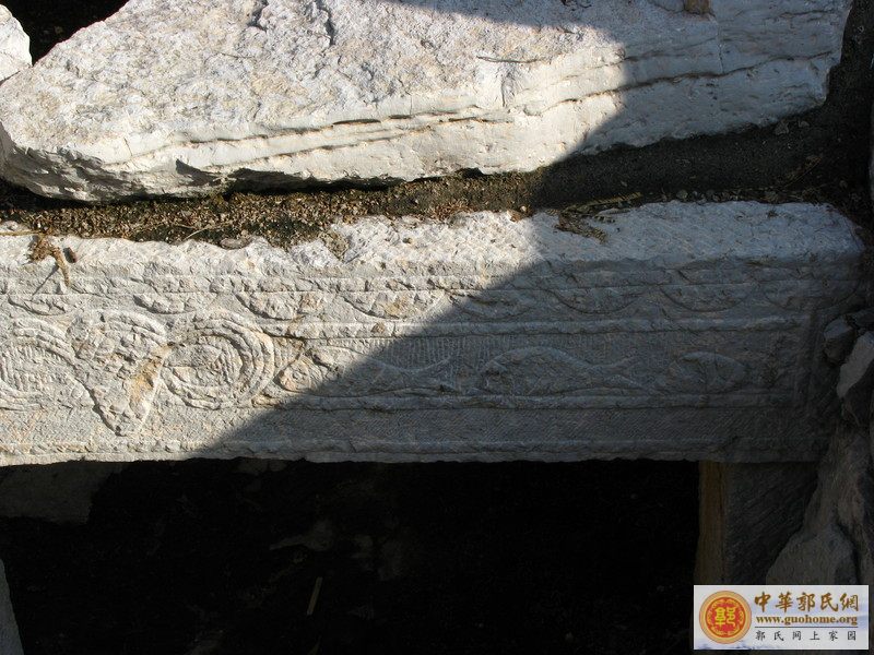 [转帖]孝堂山郭氏墓石祠