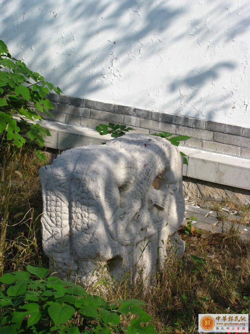 [转帖]孝堂山郭氏墓石祠