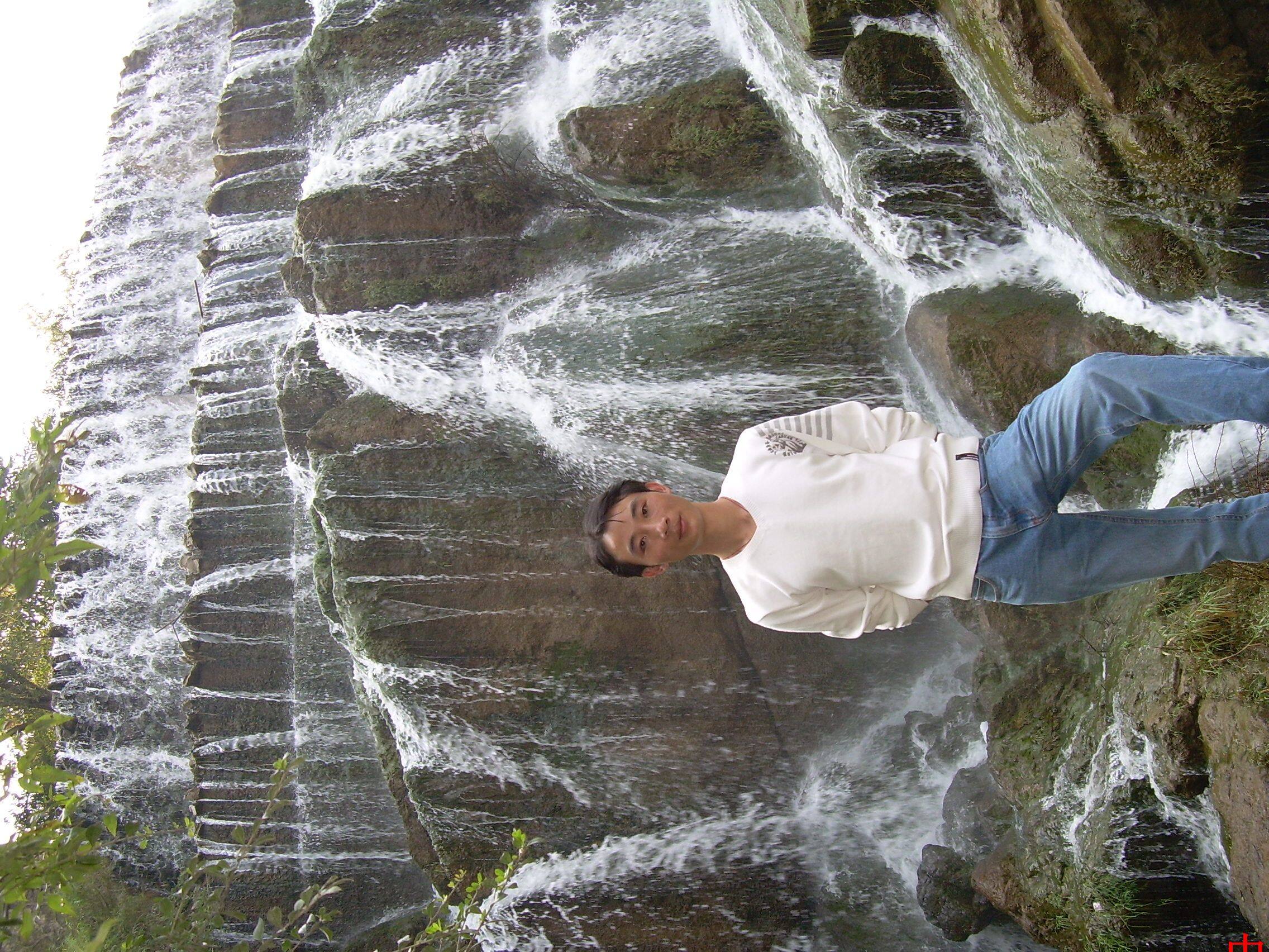 [原创]刚来报到,先亮个相