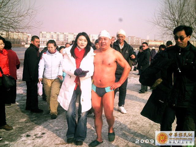 我家在东北 全国唯一与省会同名的----- 吉林市！