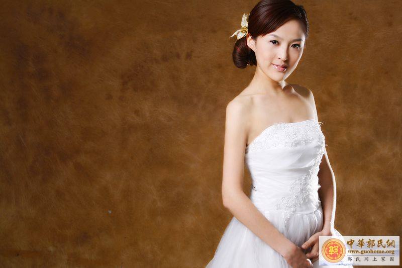 我女儿的艺术照，晒一晒