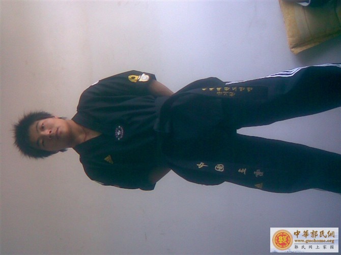 [分享] 我的弟弟