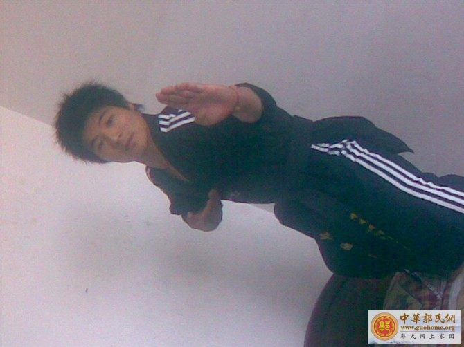 [分享] 我的弟弟