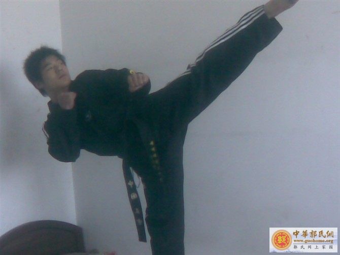 [分享] 我的弟弟