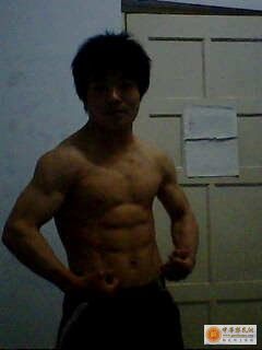 [分享] 我的弟弟