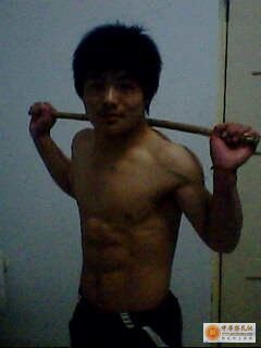 [分享] 我的弟弟