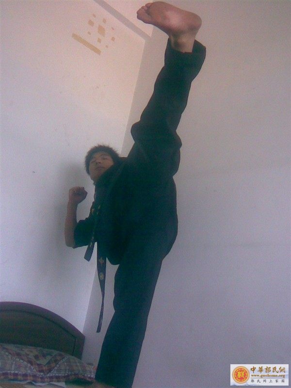 [分享] 我的弟弟