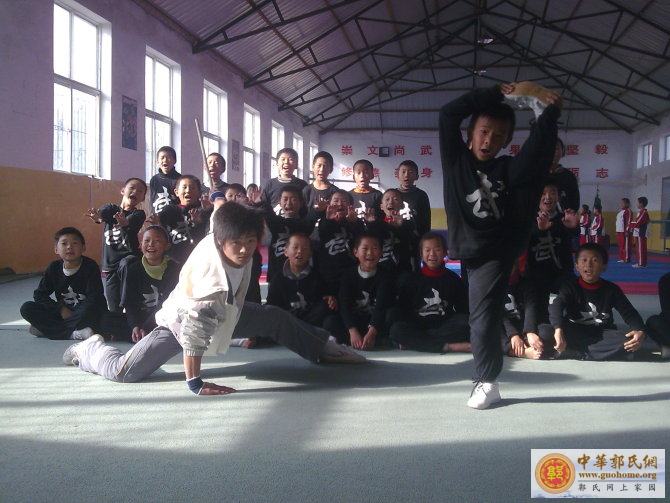 [分享] 我的弟弟