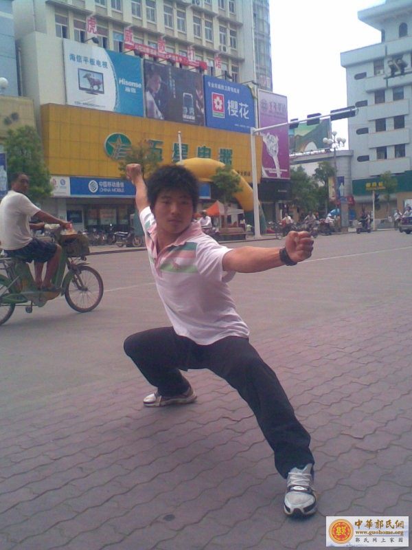 [分享] 我的弟弟