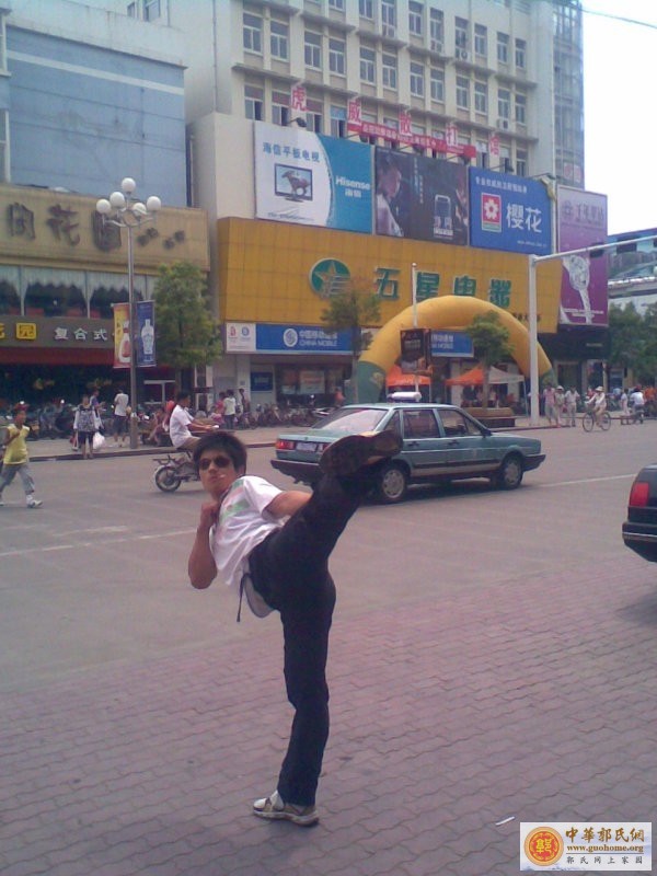 [分享] 我的弟弟