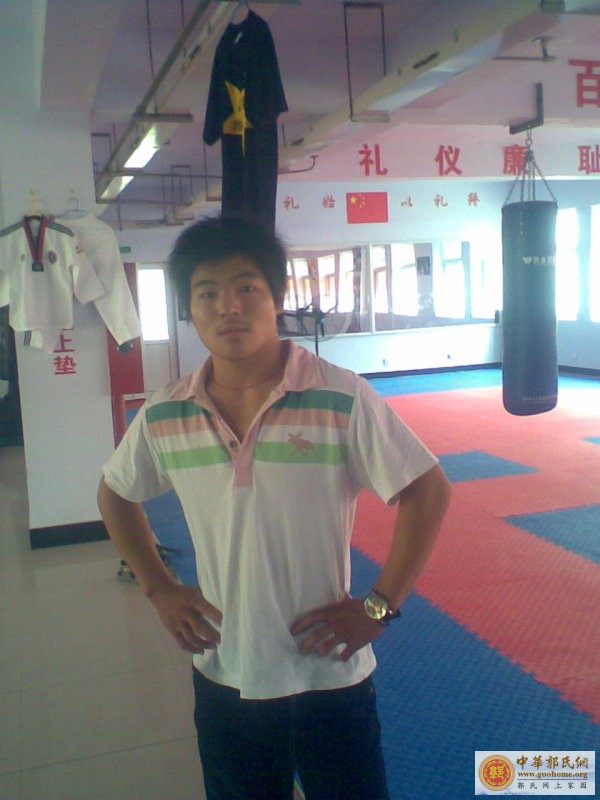 [分享] 我的弟弟