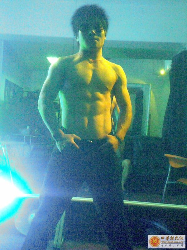 [分享] 我的弟弟