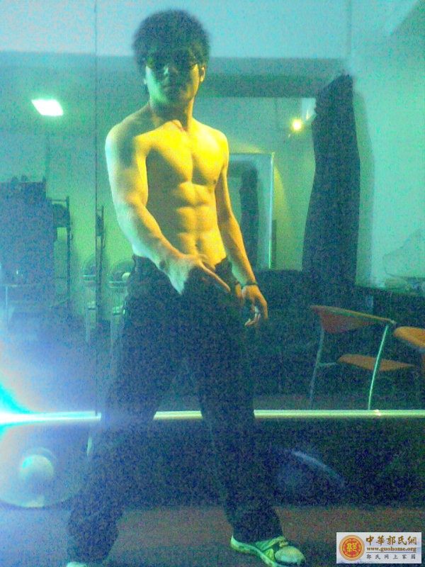 [分享] 我的弟弟