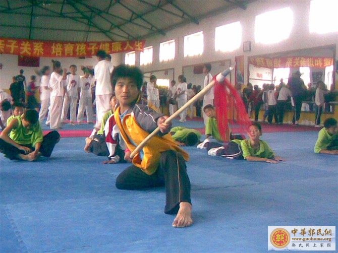 [分享] 我的弟弟