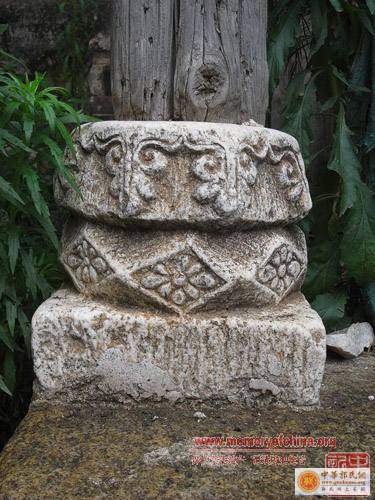 湖北枣阳市郭营：郭氏祠堂