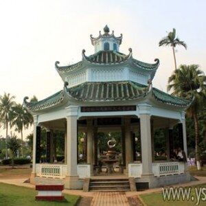 爱国侨领郭氏兄弟（上）：马来亚著名爱国侨领郭巨川和郭镜川