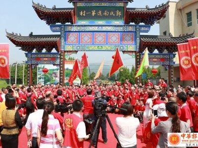 江西8套《赣闻周刊》：家风促和谐